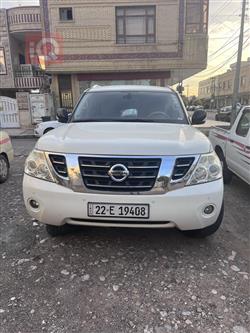 نيسان باترول